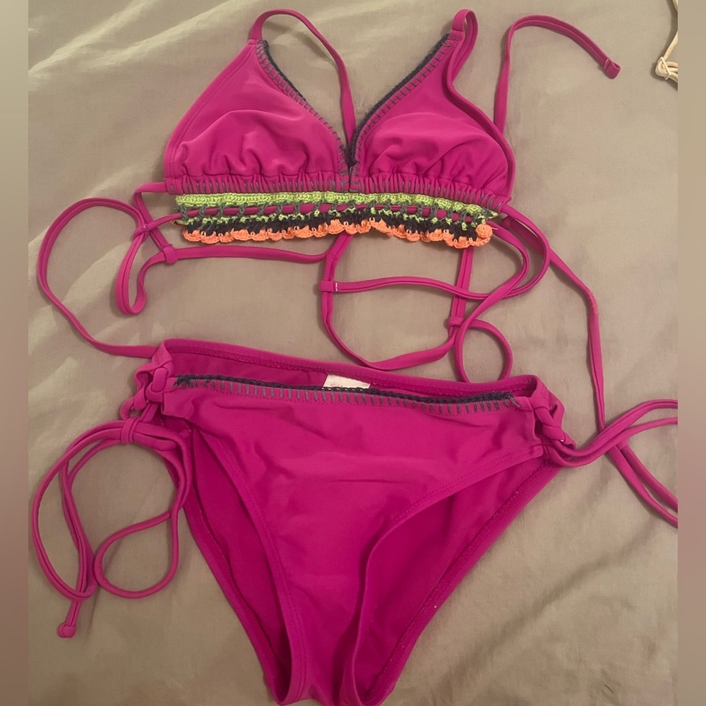 Target Swim Suit